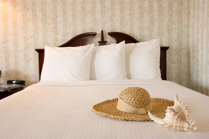Carousel Inn And Suites Anaheim Zimmer foto